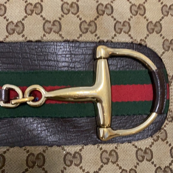 Gucci Handbag - Picture 15 of 16
